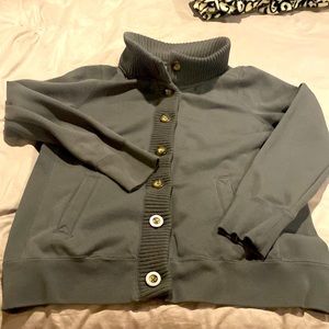 Eddie Bauer jacket